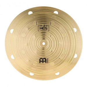 Meinl HCS 3 Piece Smack Stack includes 10